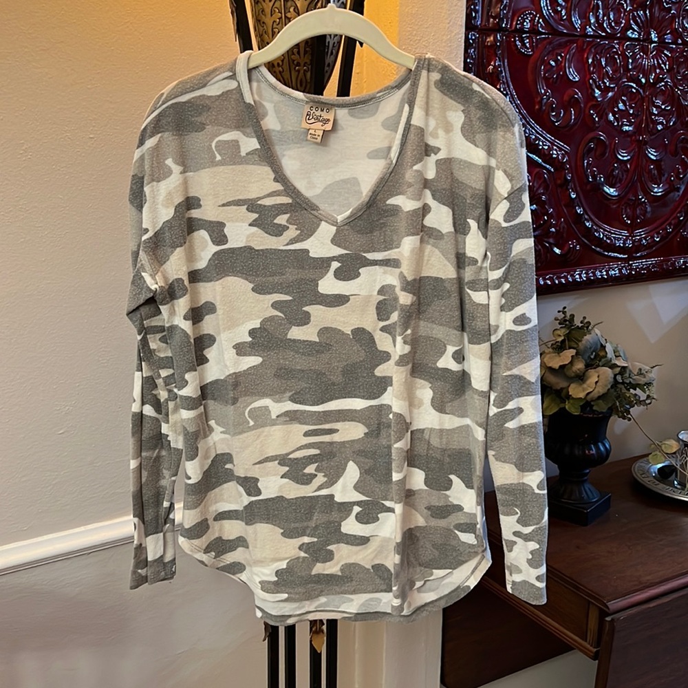 Extra soft shirt